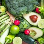 Мамы-веганы рожают менее сообразительных детей