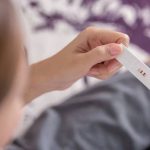 Насколько точно можно узнать о беременности при помощи домашнего теста