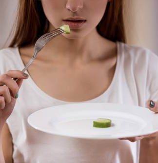 Голодание может помочь в лечении диабета