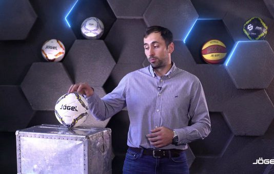Jogelshop