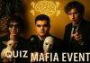 Музыкальный или авторский квиз от Quiz Mafia Event на корпоратив или праздник в Москве Quiz Mafia Event