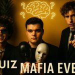 Quiz Mafia Event