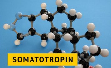 Гормон роста