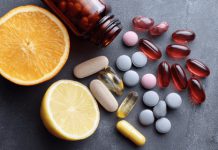 витамины от тревоги