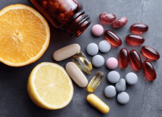 Как побороть тревогу и стресс витамины от тревоги