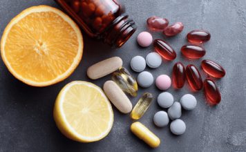 Как побороть тревогу и стресс витамины от тревоги